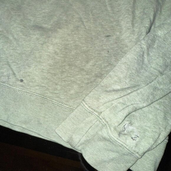 green nike crewneck sweater - Picture 2 of 4